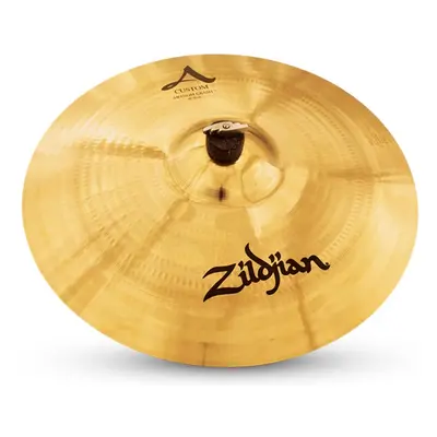 Zildjian 18" A Custom medium crash