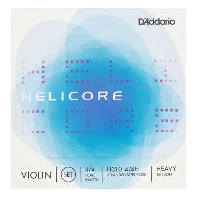 D'Addario Helicore vln 4/4 H