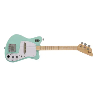 Loog Mini Electric Green