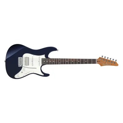 Ibanez Prestige AZ2204NW Dark Tide Blue