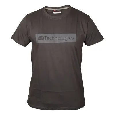 dB Technologies T-Shirt XL