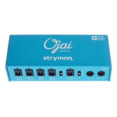 Strymon Ojai R30 Expansion Kit