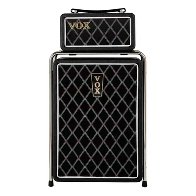 Vox Mini SuperBeetle Bass