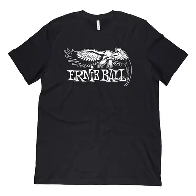 Ernie Ball Classic Eagle T-Shirt XL