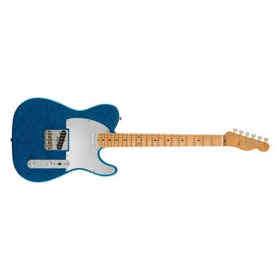 Fender J Mascis Telecaster MN Bottle RBF