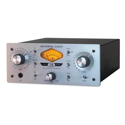 Universal Audio 710 Twin Finity