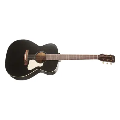 Art & Lutherie Legacy Faded Black Presys II