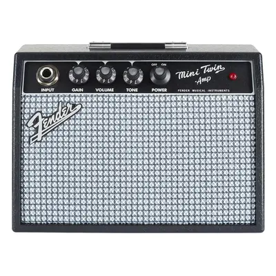 Fender 65 Mini Twin Amp