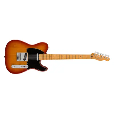 Fender Player Plus Tele MN SSB (kicsomagolt)