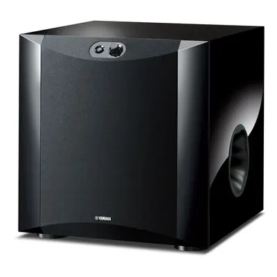 Yamaha NS-SW300 Black