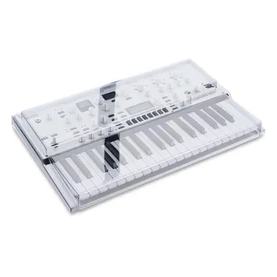 Decksaver KORG KING KORG NEO COVER