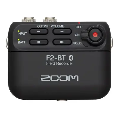 Zoom F2-BT