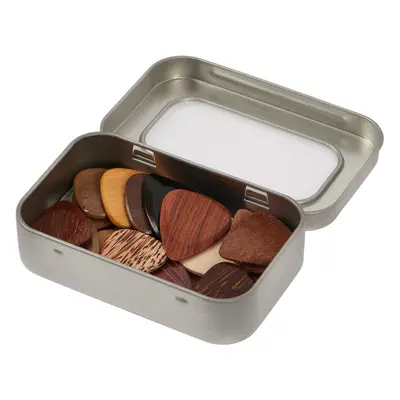 Timber Tones Display Tin of 18