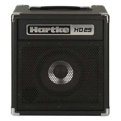 Hartke HD25