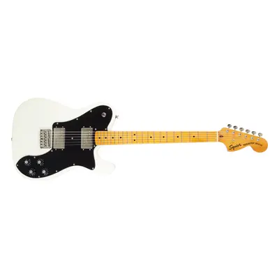 Fender Squier Classic Vibe 70s Telecaster Deluxe MN OW (kicsomagolt)