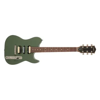 Godin Radium Matte Green RN