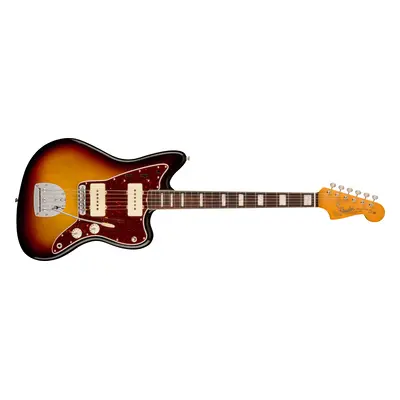 Fender American Vintage II 1966 Jazzmaster RW 3CS