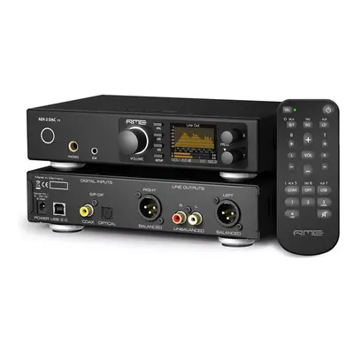 RME ADI-2 DAC FS