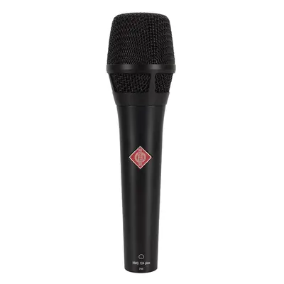 Neumann KMS 104 PLUS BK