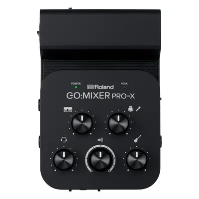 Roland GO:MIXER PRO-X