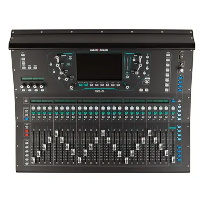 Allen&Heath SQ6