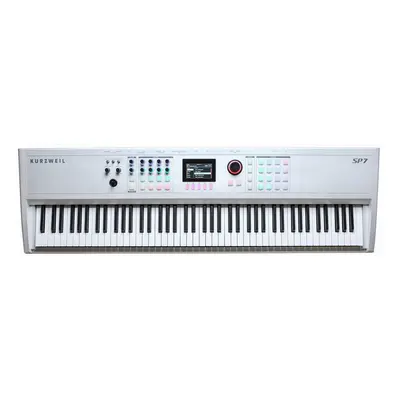 Kurzweil SP7 WH