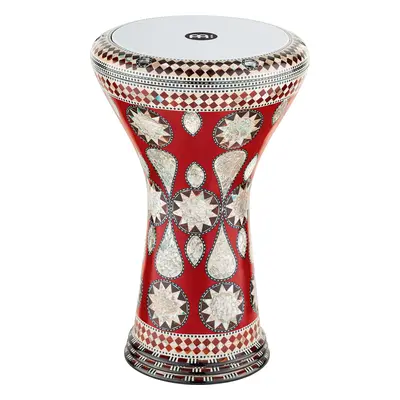 Meinl 8 3/4" AEED2 Artisan Edition Mosaic Imperial Djembe