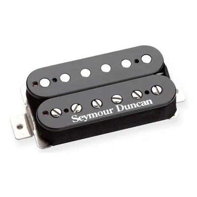 Seymour Duncan TB-5 BLK Duncan Custom Trembucker