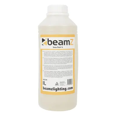 BeamZ Snow, 1L