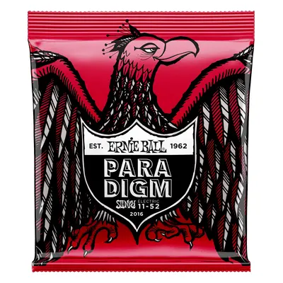 Ernie Ball 2016 Paradigm Burly Slinky