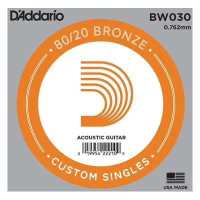 D'Addario BW030