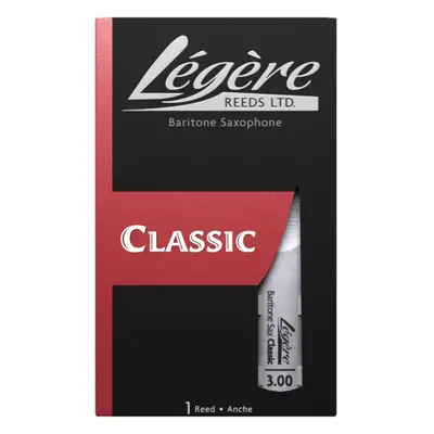 Legére Classic Barytone 3.0