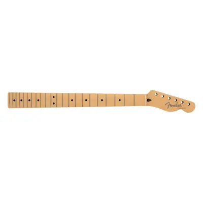 Fender Made in Japan Hybrid II Telecaster Neck, Maple