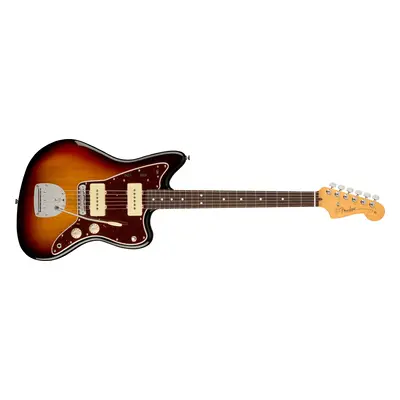 Fender American Professional II Jazzmaster RW 3TSB