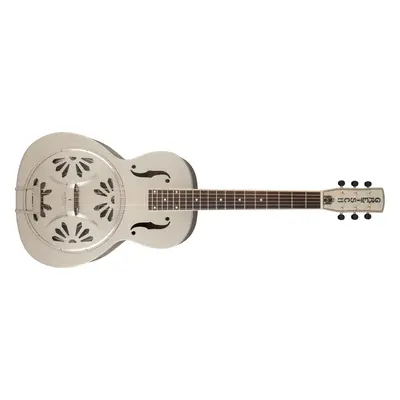 Gretsch G9221 Bobtail Steel Round-Neck