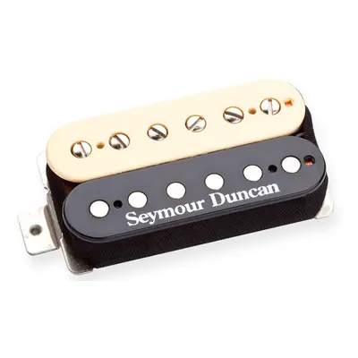 Seymour Duncan SH-5 ZEB Duncan Custom