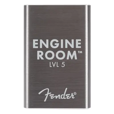 Fender Engine Room LVL5 Power Supply