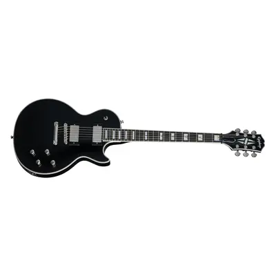 Epiphone Les Paul Prophecy Aged Jet Black Metallic