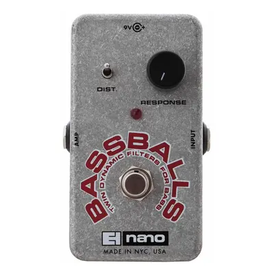 Electro-Harmonix Bassballs