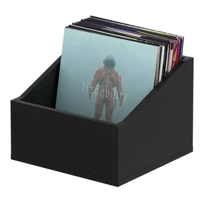 Glorious Record Box Advanced 110 BK (kicsomagolt)