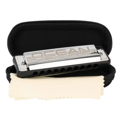 Cascha Ocean Rock, Black E-major