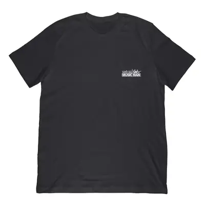 Music Man Classic Pocket T-Shirt M