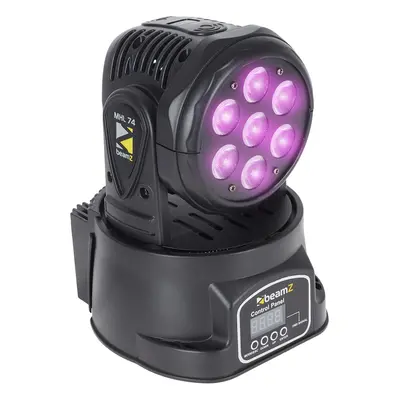 BeamZ LED 7x 10W