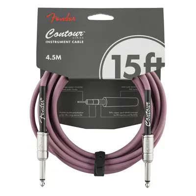 Fender Contour 15' Cable BGM