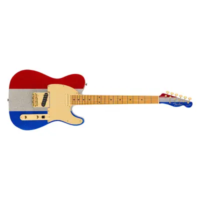 Fender LE Buck Owens Telecaster MN RSB