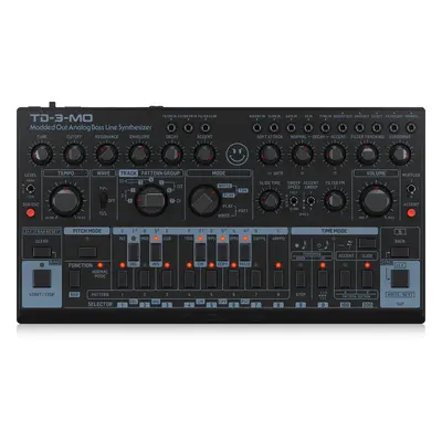 Behringer TD-3-MO-BK