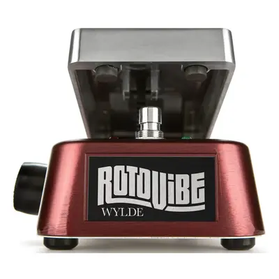 Dunlop Wylde Audio Rotovibe Chorus/Vibrato