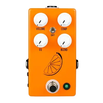 JHS Pedals Pulp N Peel V4