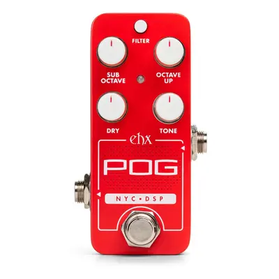 Electro-Harmonix Pico Pog (kicsomagolt)