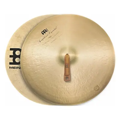 Meinl 20" Symphonic, Thin